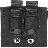 GOULD & GOODRICH MOLLE Utility Pouch, Hard-Shell 500-600D Nylon