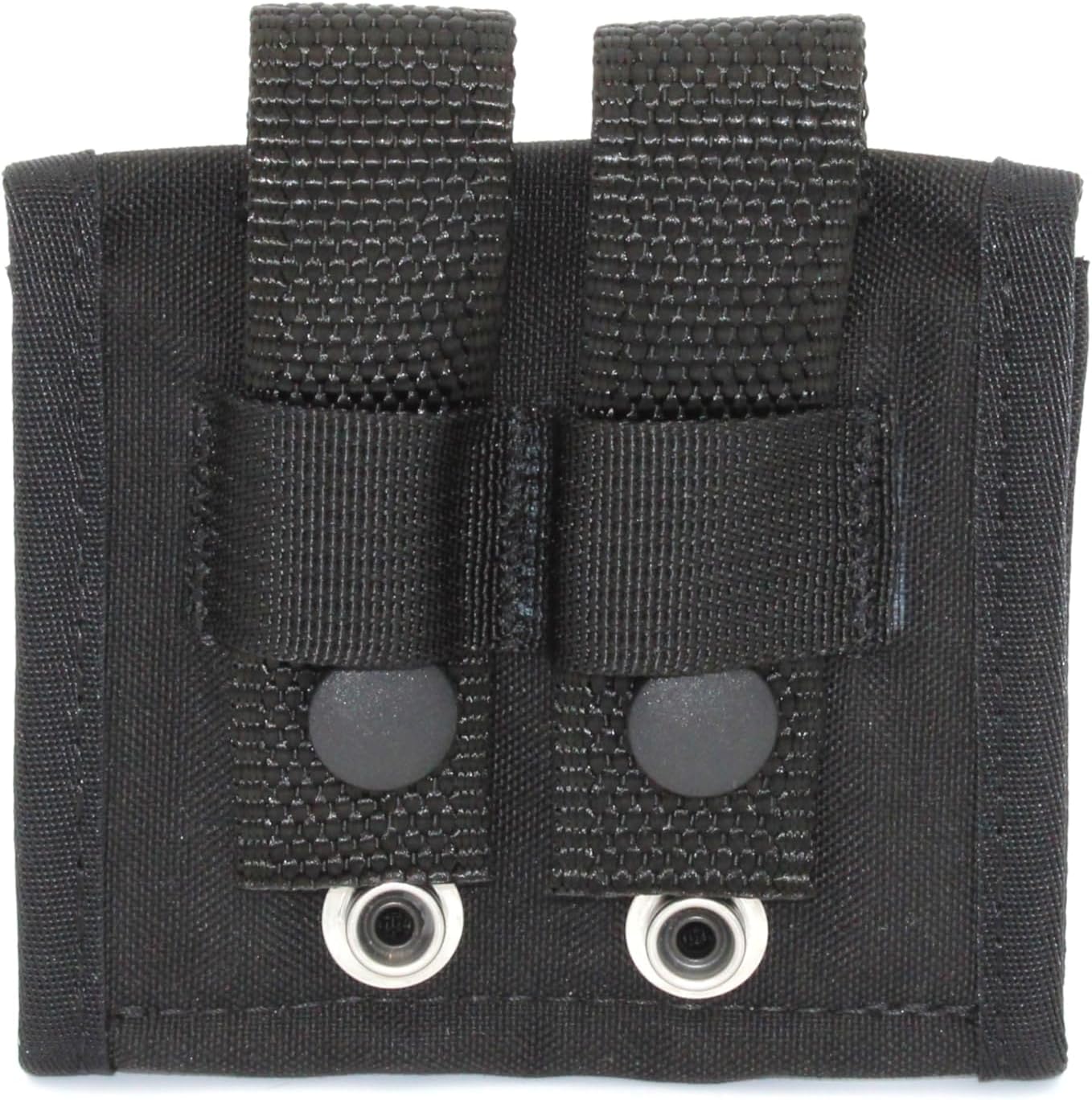 GOULD & GOODRICH MOLLE Utility Pouch, Hard-Shell 500-600D Nylon