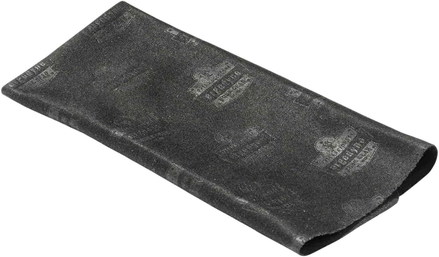 Ergodyne Skullerz 3216 Eyewear Microfiber Cleaning Cloth, Black