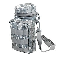 NCSTAR MOLLE Hydration Bottle Carrier