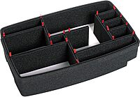 1510TPKIT TrekPak Case Divider Kit
