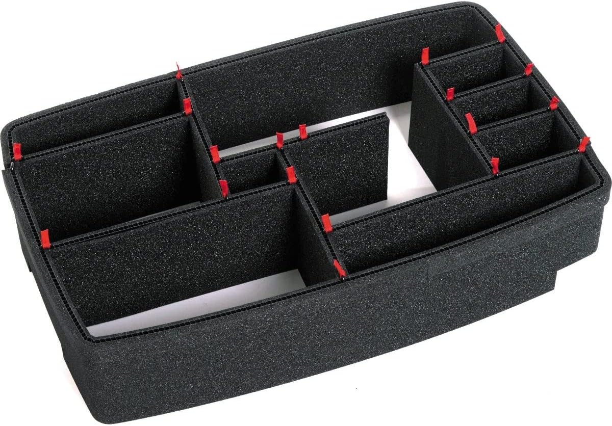 1510TPKIT TrekPak Case Divider Kit