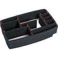 1510TPKIT TrekPak Case Divider Kit
