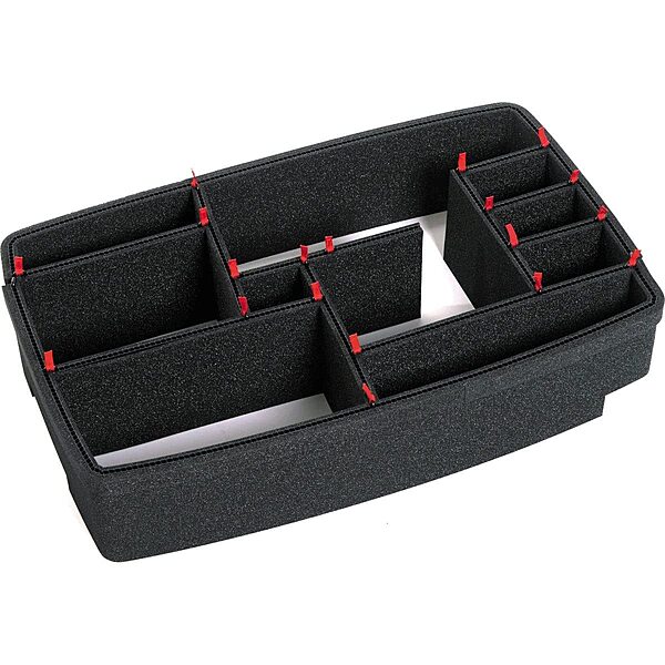 1510TPKIT TrekPak Case Divider Kit