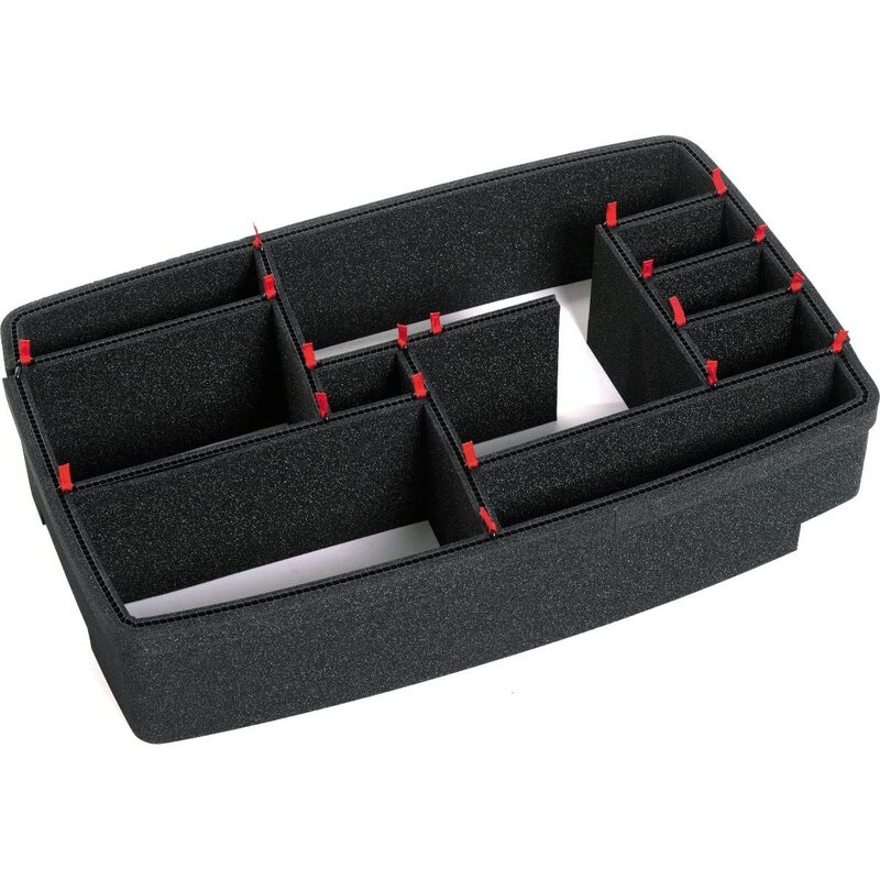 1510TPKIT TrekPak Case Divider Kit