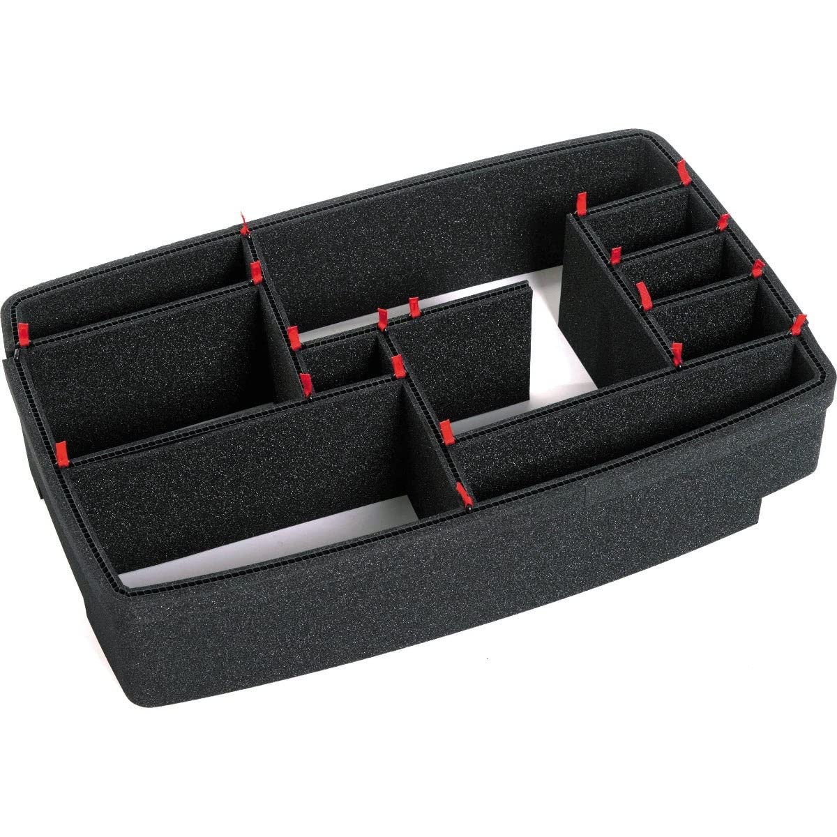 1510TPKIT TrekPak Case Divider Kit