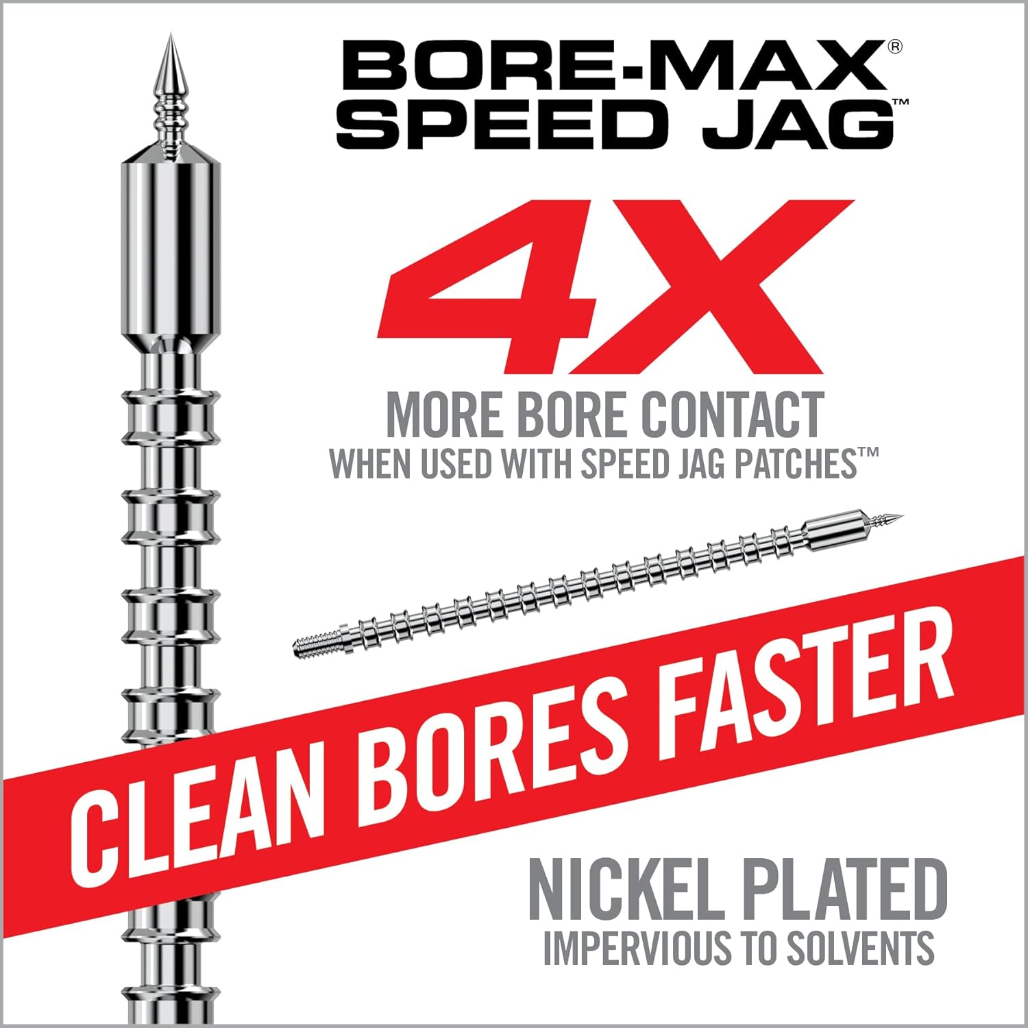 REAL AVID BORE MAX KIT .243CAL