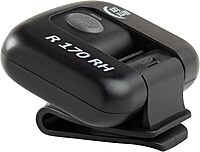 Nite Ize Radiant Rechargeable Clip Headlamp