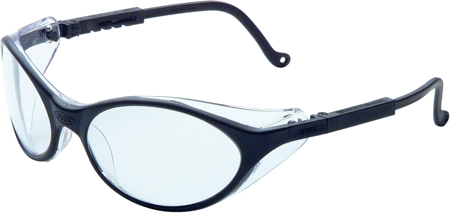 UVEX Bandit Replacement Lens with UV Extreme Anti-Fog Coating
