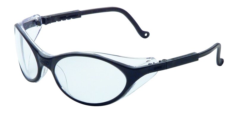 UVEX Bandit Replacement Lens with UV Extreme Anti-Fog Coating