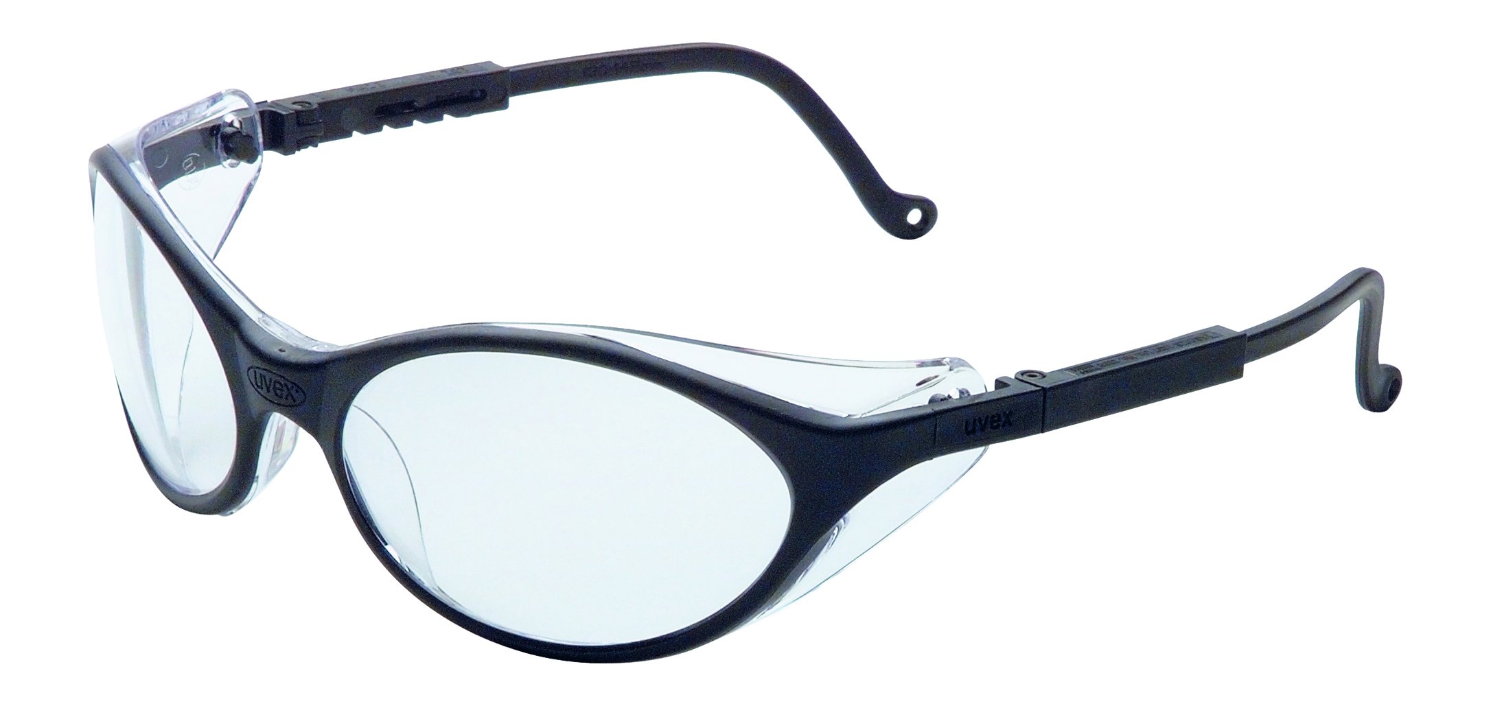 UVEX Bandit Replacement Lens with UV Extreme Anti-Fog Coating