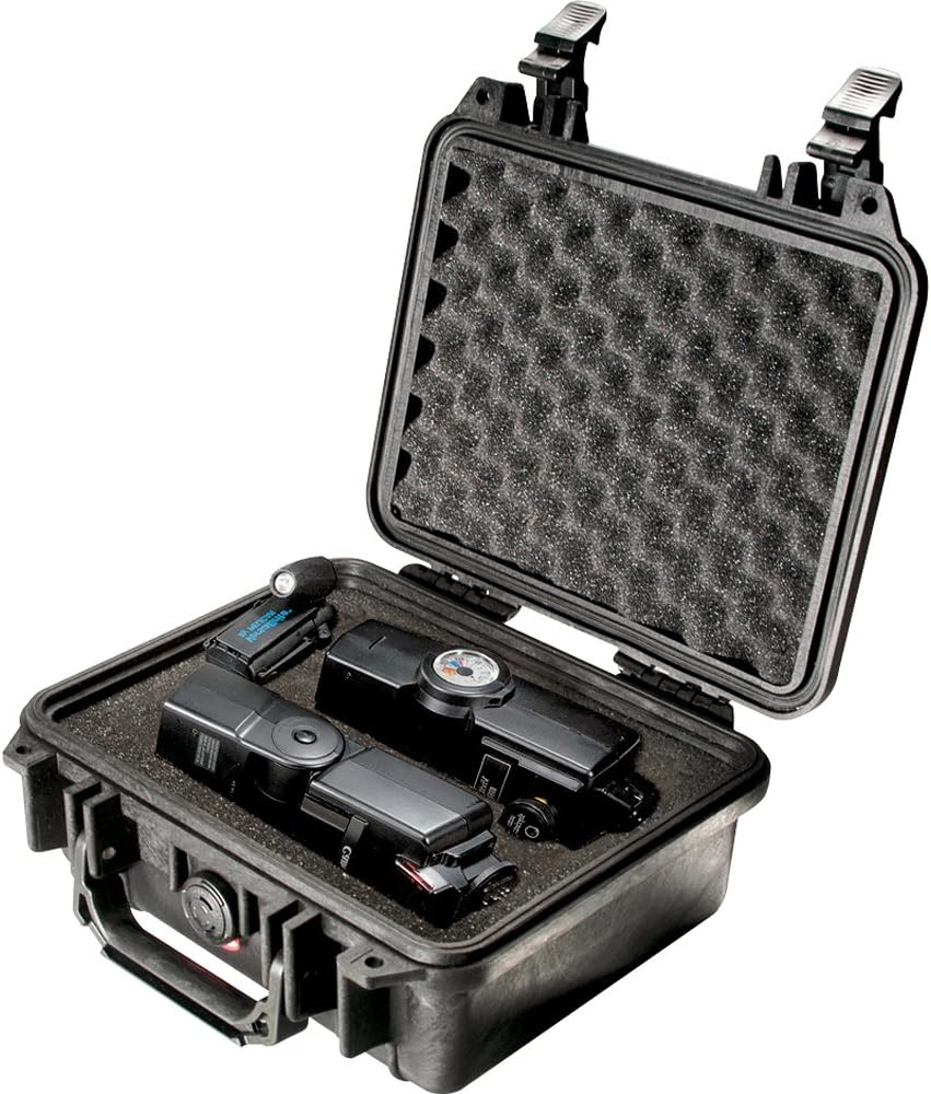 Pelican 1200 Protector Case