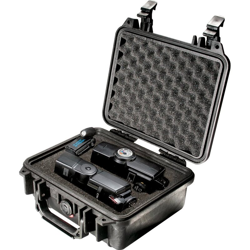 Pelican 1200 Protector Case