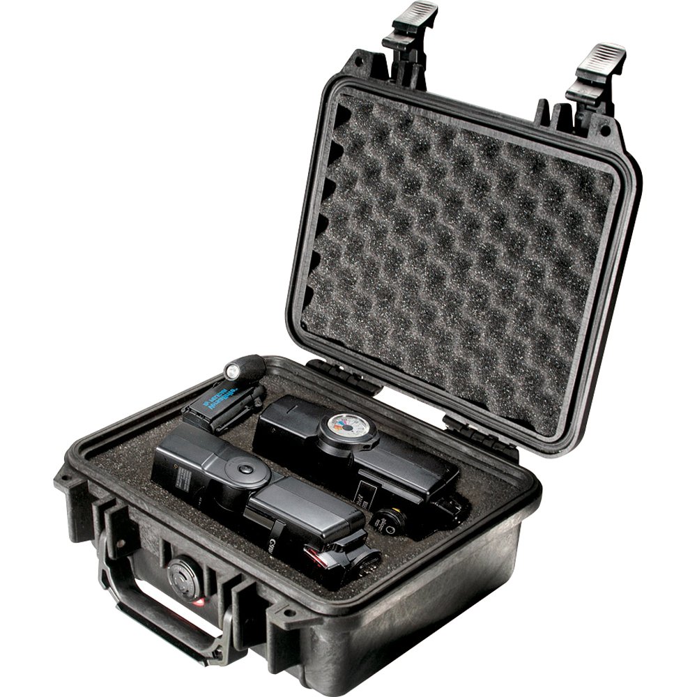 Pelican 1200 Protector Case