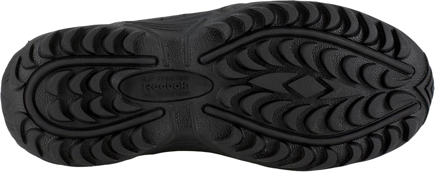 REEBOK Rapid Response RB 6" Waterproof Soft Toe Boot