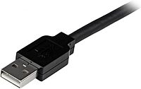 StarTech.com Active USB Type-A Extension Cable - M/F