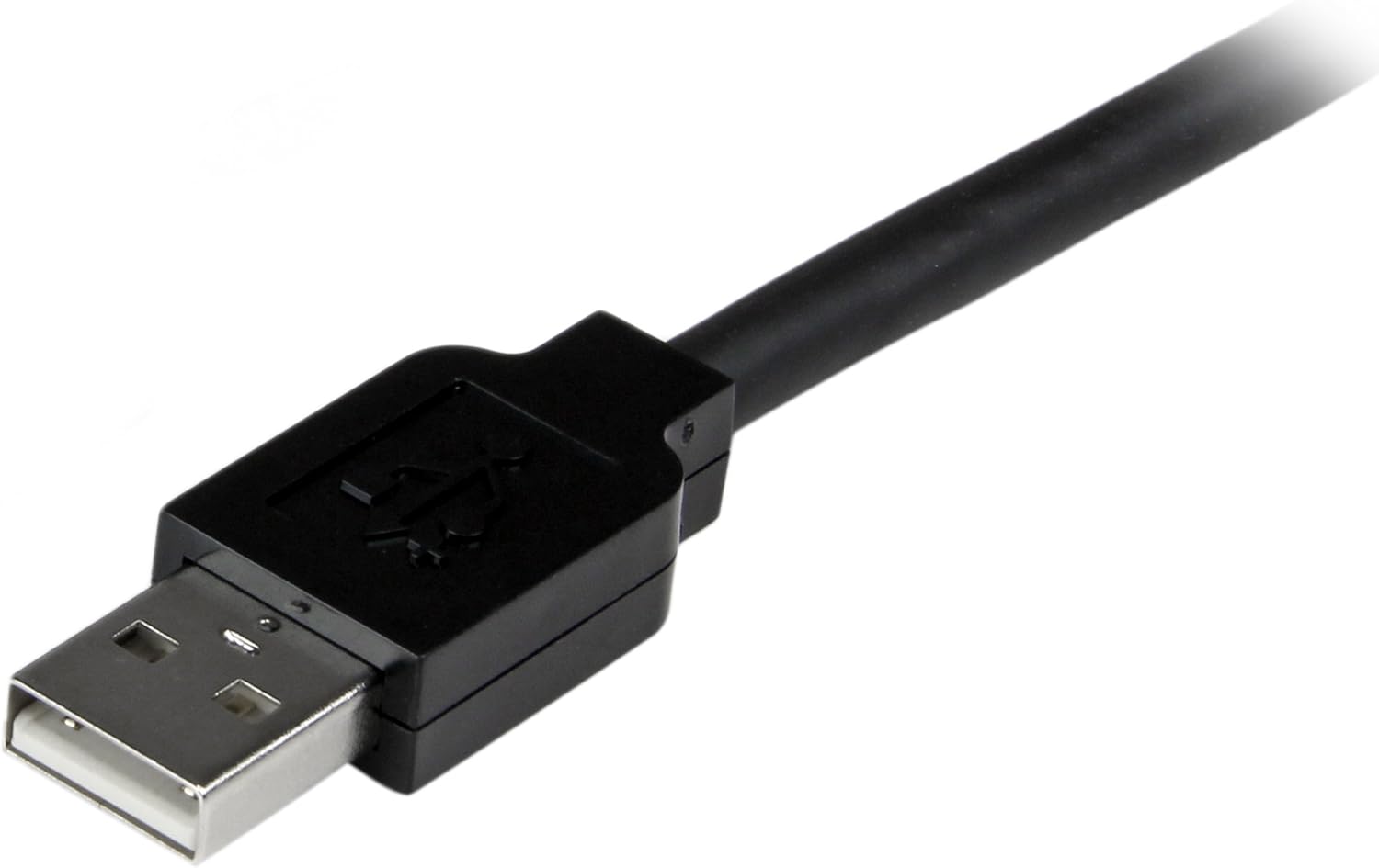 StarTech.com Active USB Type-A Extension Cable - M/F