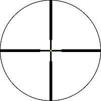 TRIJICON AccuPoint Riflescope