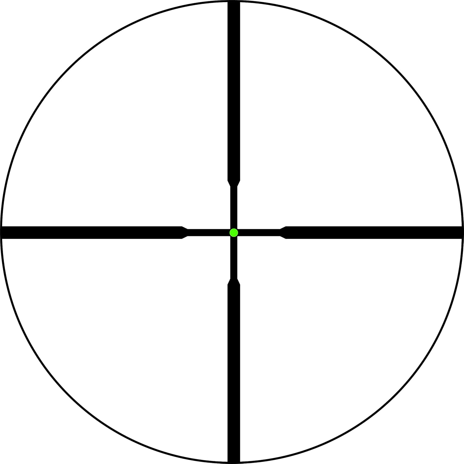 TRIJICON AccuPoint Riflescope