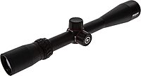 CRIMSON TRACE Brushline Riflescope 4-12x40mm