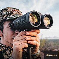 Leupold BX-5 Santiam HD Binoculars