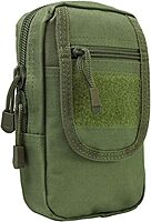 VISM by NcSTAR Large Utility Pouch