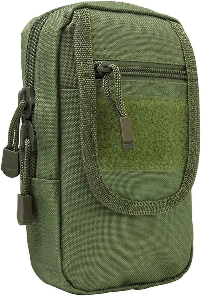 VISM by NcSTAR Large Utility Pouch