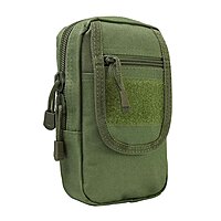 VISM by NcSTAR Large Utility Pouch