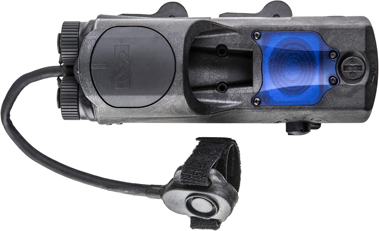 MEPROLIGHT MEPRO MOR Multi-Purpose Reflex Electro Optic Mil-Spec Red Dot Sight