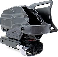 ELEVEN 10 RIGID TQ Case Holster Mount Compatible with Safari Holsters