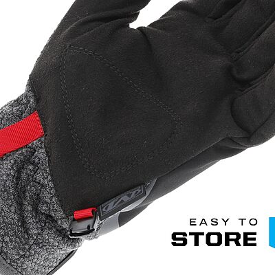 Mechanix Wear ColdWork FastFit Winter Work Gloves