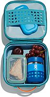 Hydro Flask Kids Small Insulated Lunch Box Seaspray 3.5 L Seaspray