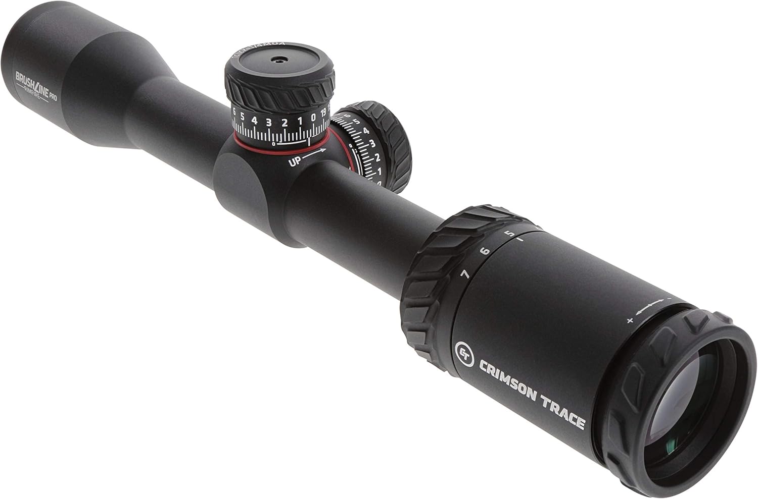 CRIMSON TRACE Brushline Pro Riflescope
