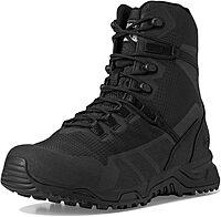 ORIGINAL S.W.A.T. Alpha Fury 2.0 8\" Side Zip Tactical Boot