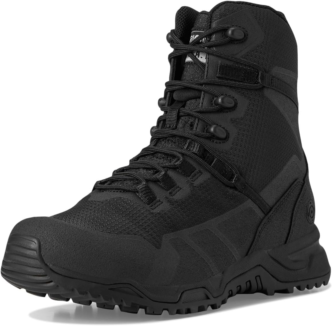 ORIGINAL S.W.A.T. Alpha Fury 2.0 8\" Side Zip Tactical Boot