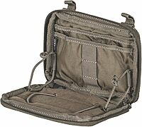 5.11 Tactical Flex Admin Pouch - Utility Carry Pouch