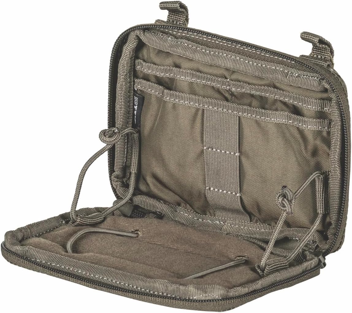 5.11 Tactical Flex Admin Pouch - Utility Carry Pouch