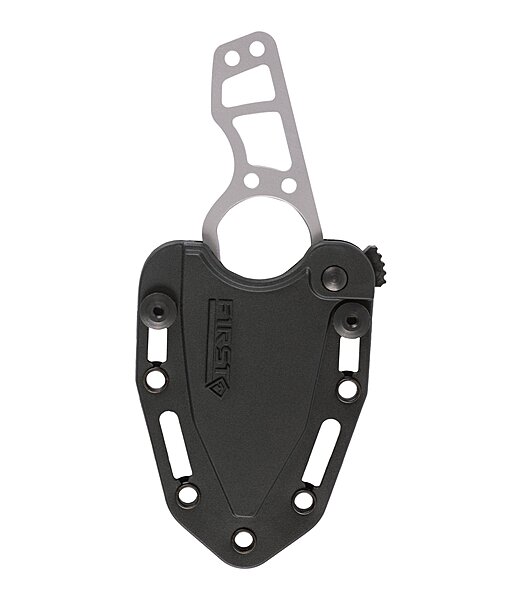 First Tactical Scorpion Knife MINI Tanto OD GREEN 1SZ