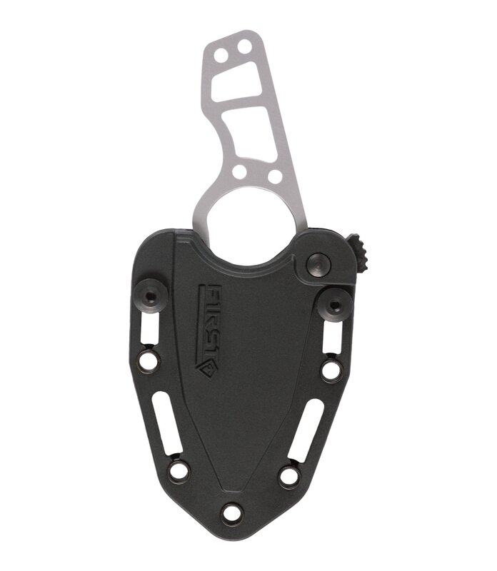 First Tactical Scorpion Knife MINI Tanto OD GREEN 1SZ