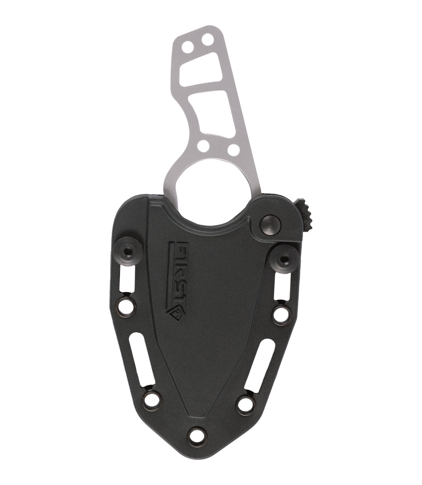 First Tactical Scorpion Knife MINI Tanto OD GREEN 1SZ