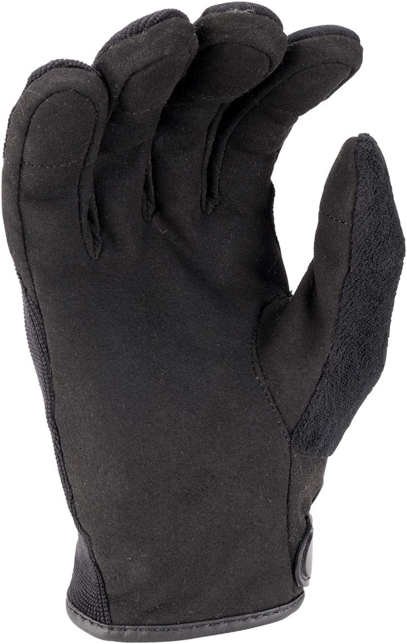 HATCH PPG2 Cut-Resistant Tactical Police Duty Glove with ArmorTip