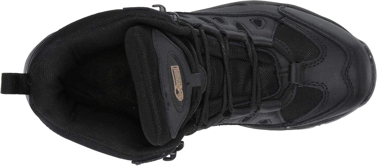 VOODOO TACTICAL Men's Combat Low Cut Tactical Boots