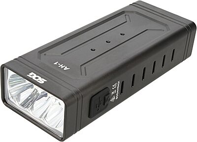 SOG AH-1 Flashlight 5000L
