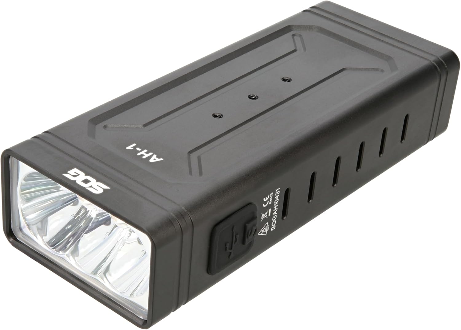 SOG AH-1 Flashlight 5000L