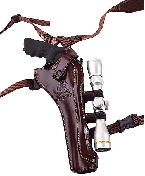 GALCO Kodiak Hunter Shoulder Holster