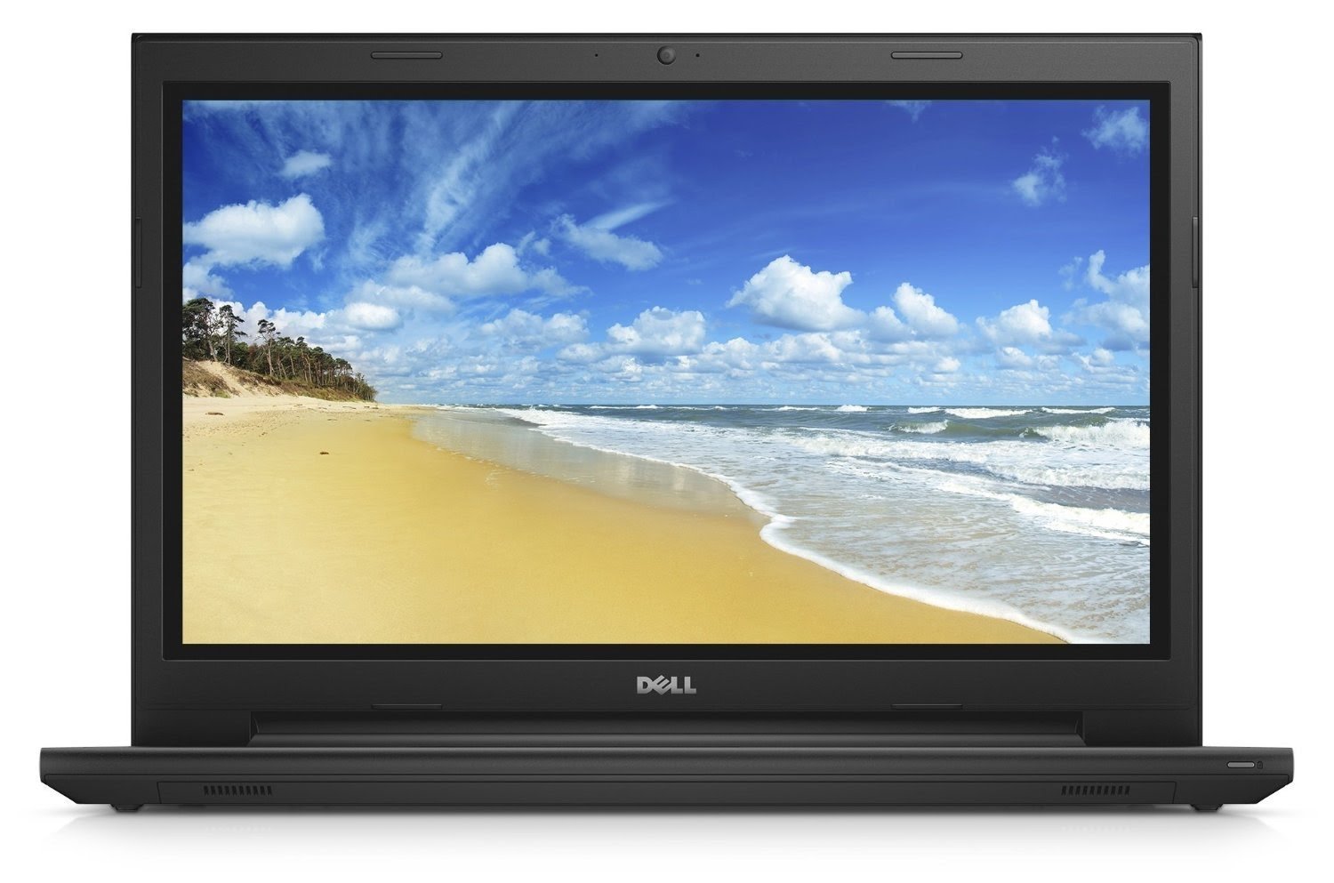 Dell Inspiron 15-3555 Touchscreen Laptop