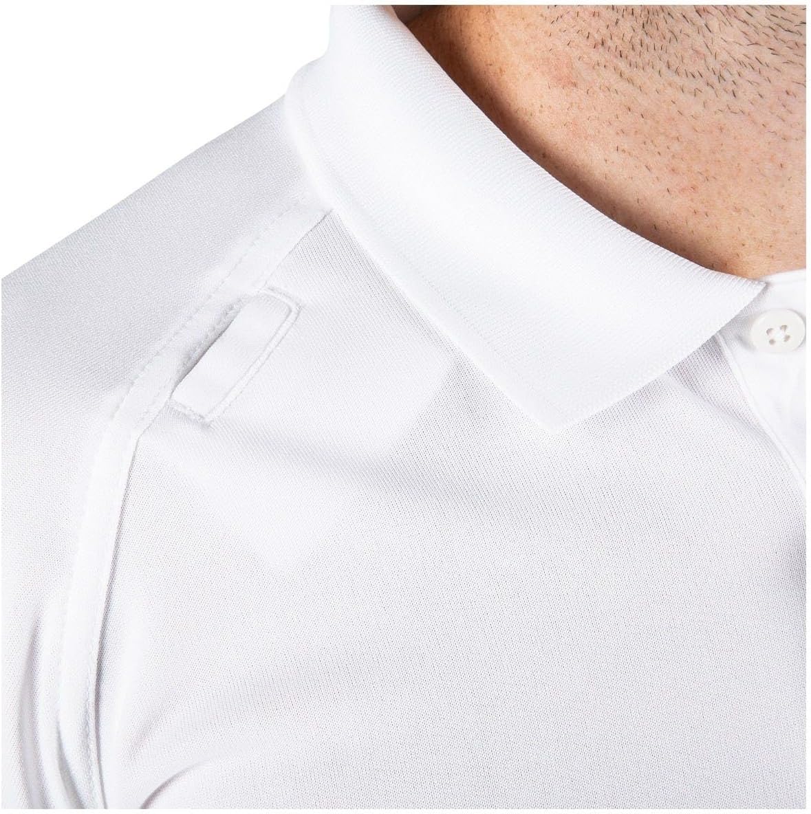5.11 Tactical Men's Performance Short Sleeve Polo, 100% Polyester, Moisture Wicking, Style 71049