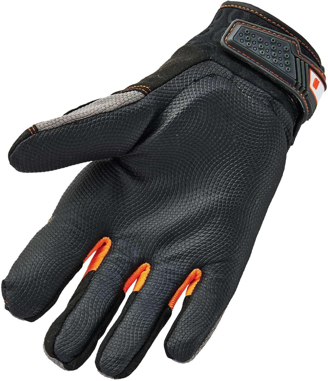 ERGODYNE ProFlex 9015F(x) Certified Anti-Vibration Work Gloves