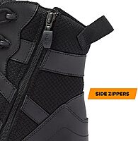 MAGNUM Blackhawk 8-Inch Tactical Boot