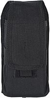 VOODOO TACTICAL MOLLE Compatible Radio Pouch